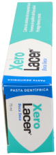 Dentifrice Xerolacer pour la bouche sèche