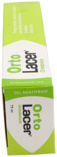Gel dentaire Ortolacer Fresh Lime
