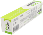 Gel dentaire Ortolacer Fresh Lime