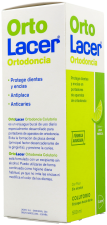 Bain de bouche Ortolacer Fresh Lime