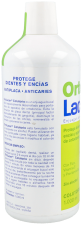 Bain de bouche Ortolacer Fresh Lime