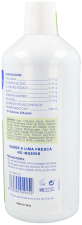 Bain de bouche Ortolacer Fresh Lime