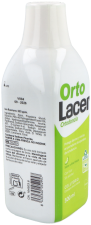 Bain de bouche Ortolacer Fresh Lime