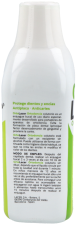 Bain de bouche Ortolacer Fresh Lime