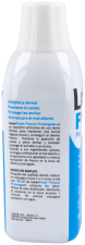 Bain de bouche frais sans alcool 500 ml