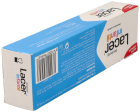 Gel dentaire junior à la fraise 75 ml