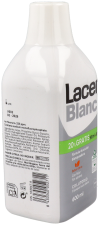 Bain de bouche Blanc 500 ml