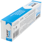 Dentifrice gel frais