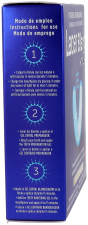 Blanc Blanc Flash Blanchiment des dents Set 3 Pcs