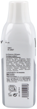 Bain de bouche à la menthe blanche 500 ml