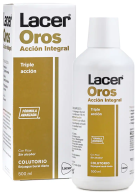 Bain de bouche Oros