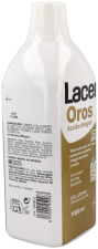 Bain de bouche Oros
