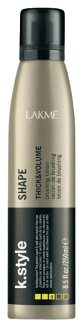 K.style Shape Lotion de brossage volume épais 250 ml
