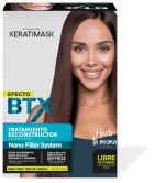 Traitement Keratimask Btx 3 pi&egrave;ces