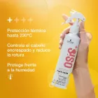 Protecteur thermique OSiS+ Flatliner 200 ml Protecteur thermique OSiS+ Flatliner 200 ml