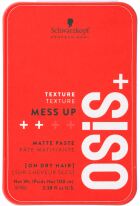OSiS+ Pâte mate anti-textures 100 ml