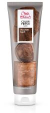Color Fresh Masque Colorant Temporaire Chocolat 150 ml