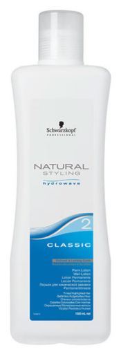 Coiffage Naturel Hydrowave 2 Classique 1000 ml