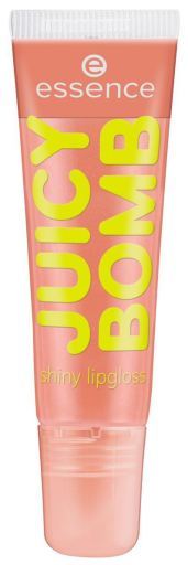 Brillant à lèvres Juicy Bomb 10 ml