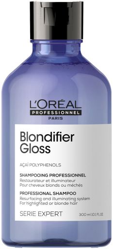 Shampoing Brillance Blondifier 500 ml