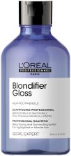 Shampooing Brillant Blondifier