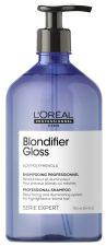 Shampooing Brillant Blondifier
