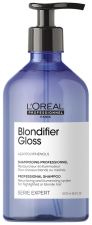 Shampoing Brillance Blondifier 500 ml