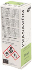 Huile essentielle d&#39;encens biologique 5 ml