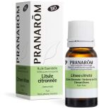 Huile essentielle de verveine exotique bio 10 ml