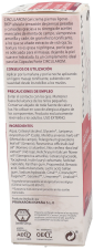 Circularom Gel Crème Jambes Légères Bio 100 ml
