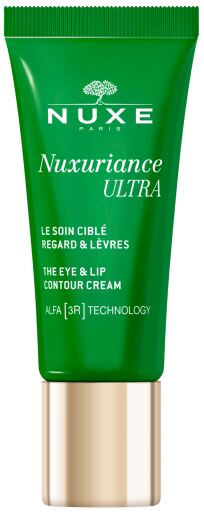 Nuxuriance Ultra Soin Contour des Yeux et des L&egrave;vres 15 ml