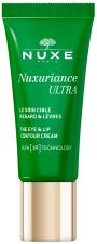 Nuxuriance Ultra Soin Contour des Yeux et des L&egrave;vres 15 ml