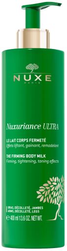 Nuxe Nuxuriance Lait Corps Ultra Fermet&eacute; 400 ml