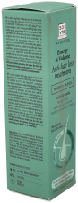 Lotion Anti-Chute Energie &amp; Volume 100 ml