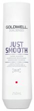 Shampooing dompteur Dualsenses Just Smooth