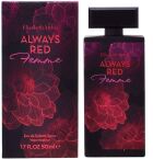 Eau de Toilette Always Red Femme