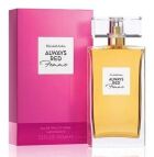 Eau de Toilette Always Red Femme