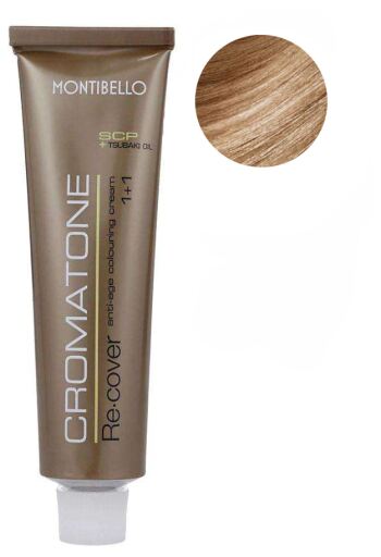 Montibello Cromatone ReCover Couleur Permanente 60 ml
