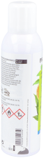 Spray anti-acariens et anti-punaises de lit Allergoforce 150 ml