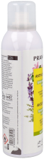 Spray Aromapic Citronnelle + Ambiance et Tissus Bio 150 ml