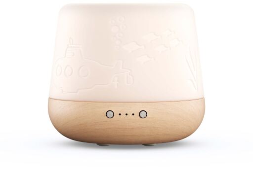 Diffuseur de cire BB 1 unité