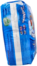 Sous-vêtements absorbants Ninjama 8 à 12 ans 9 unités