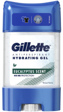 Gel Déodorant Anti-Transpirant Hydra Eucalyptus 70 ml