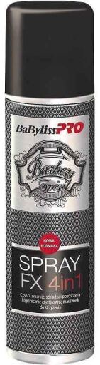 Spray lubrifiant Fx 4 en 1 150 ml