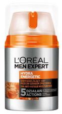 Men Expert Hydra Energétique Crème Anti-Fatigue 50 ml