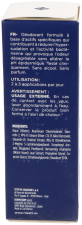 Déodorant Roll On 48h 50 ml