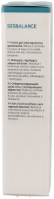 Sesbalance Gel Crème Séborégulateur 50 ml