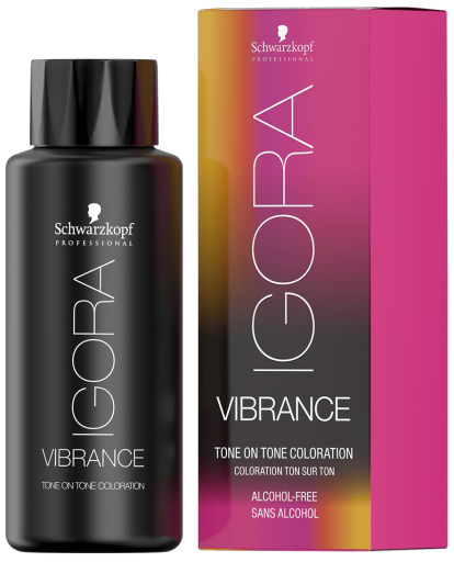 Igora Vibrance Ton Sur Ton 60 ml
