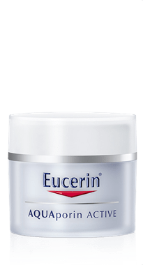 Aquaporin Crème Active Peau Normale ou Mixte 50 ml
