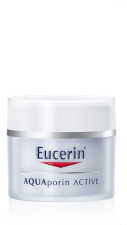 Crème active Aquaporin pour peaux normales ou mixtes 50 ml